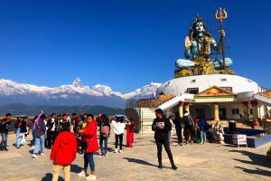 Tanahun taranga news
