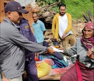 Tanahun taranga news
