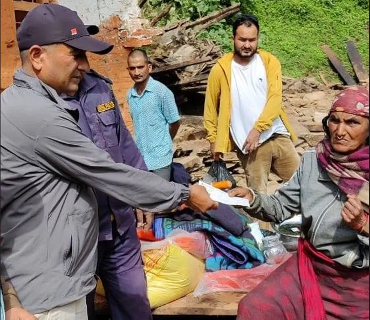 Tanahun taranga news