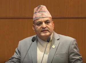 Tanahun taranga news