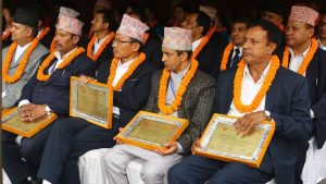 Tanahun taranga news
