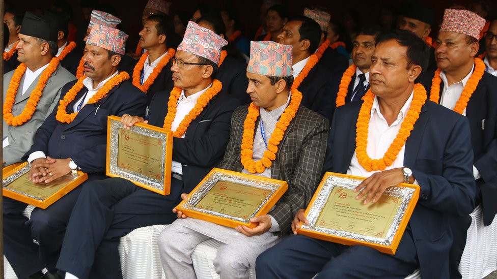 Tanahun taranga news