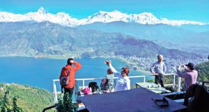 Tanahun taranga news