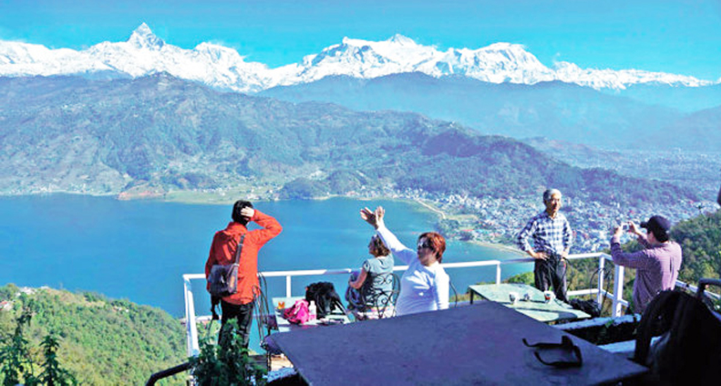 Tanahun taranga news
