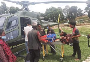 Tanahun taranga news