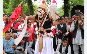 Tanahun taranga news