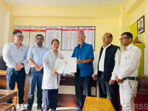 Tanahun taranga news