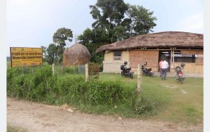 Tanahun taranga news