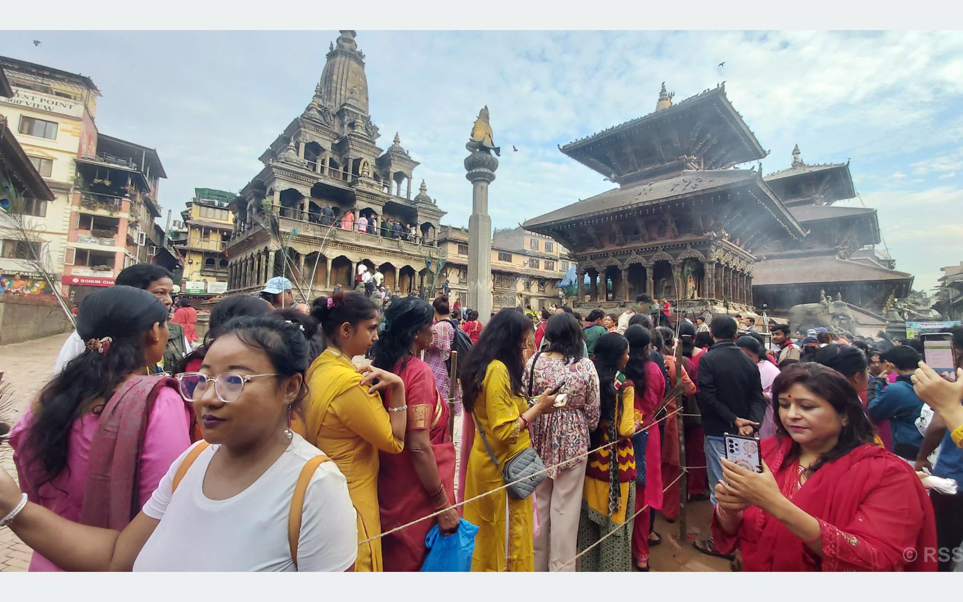 Tanahun taranga news