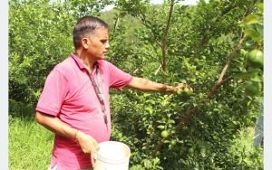 Tanahun taranga news