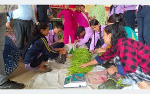 Tanahun taranga news