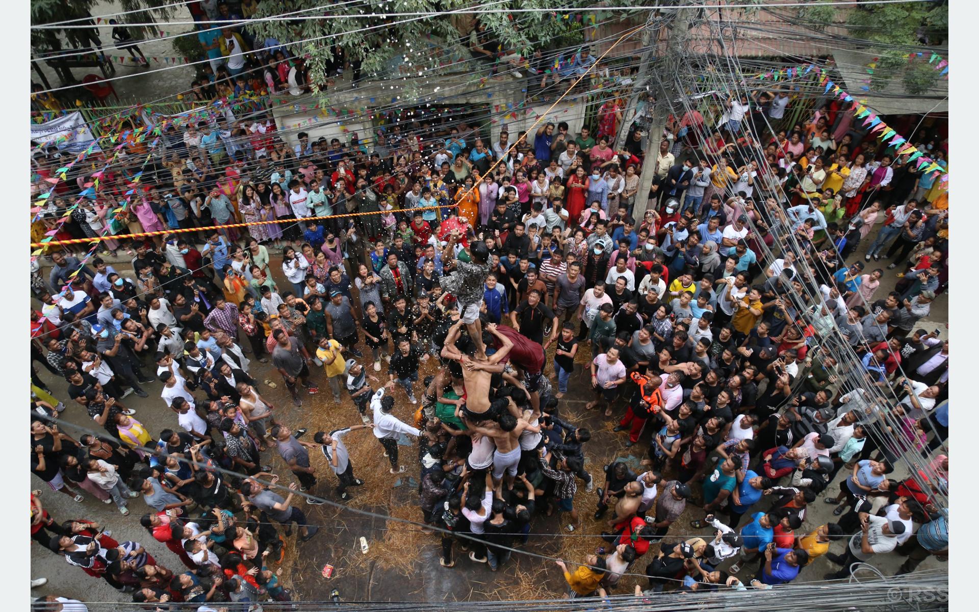 Tanahun taranga news