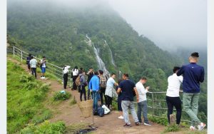 Tanahun taranga news