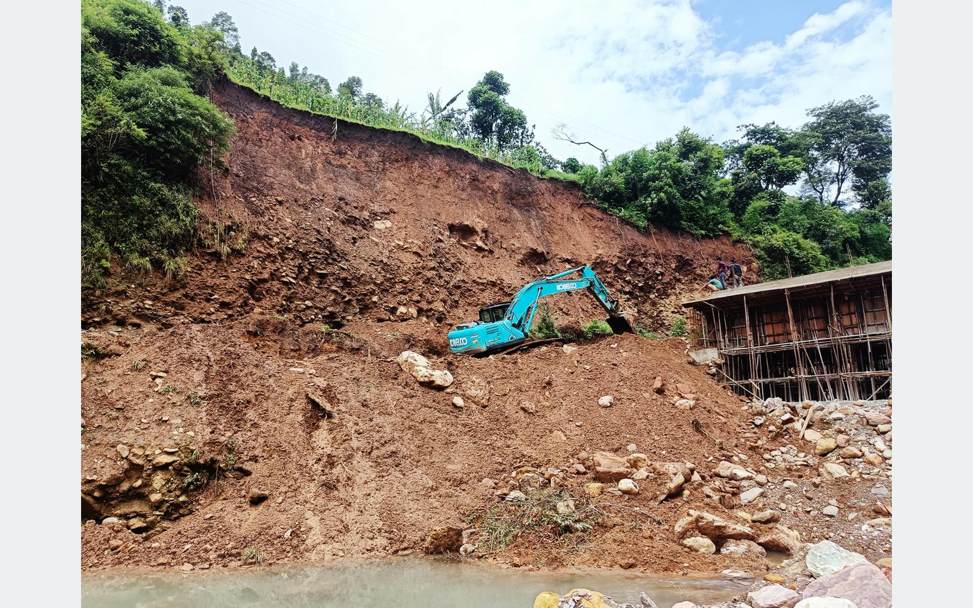 Tanahun taranga news