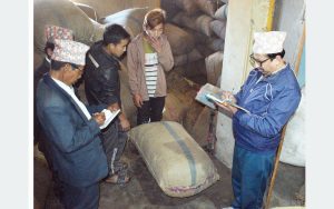Tanahun taranga news