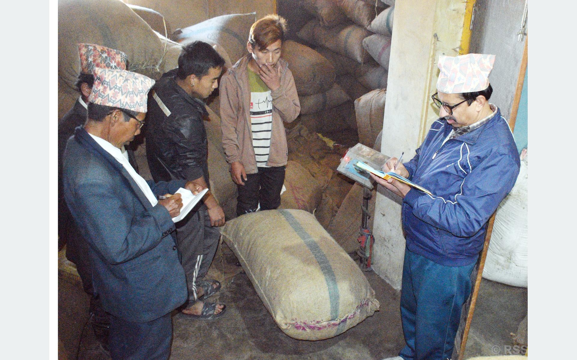 Tanahun taranga news