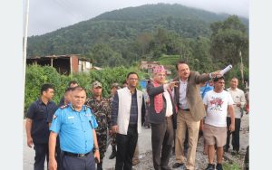 Tanahun taranga news