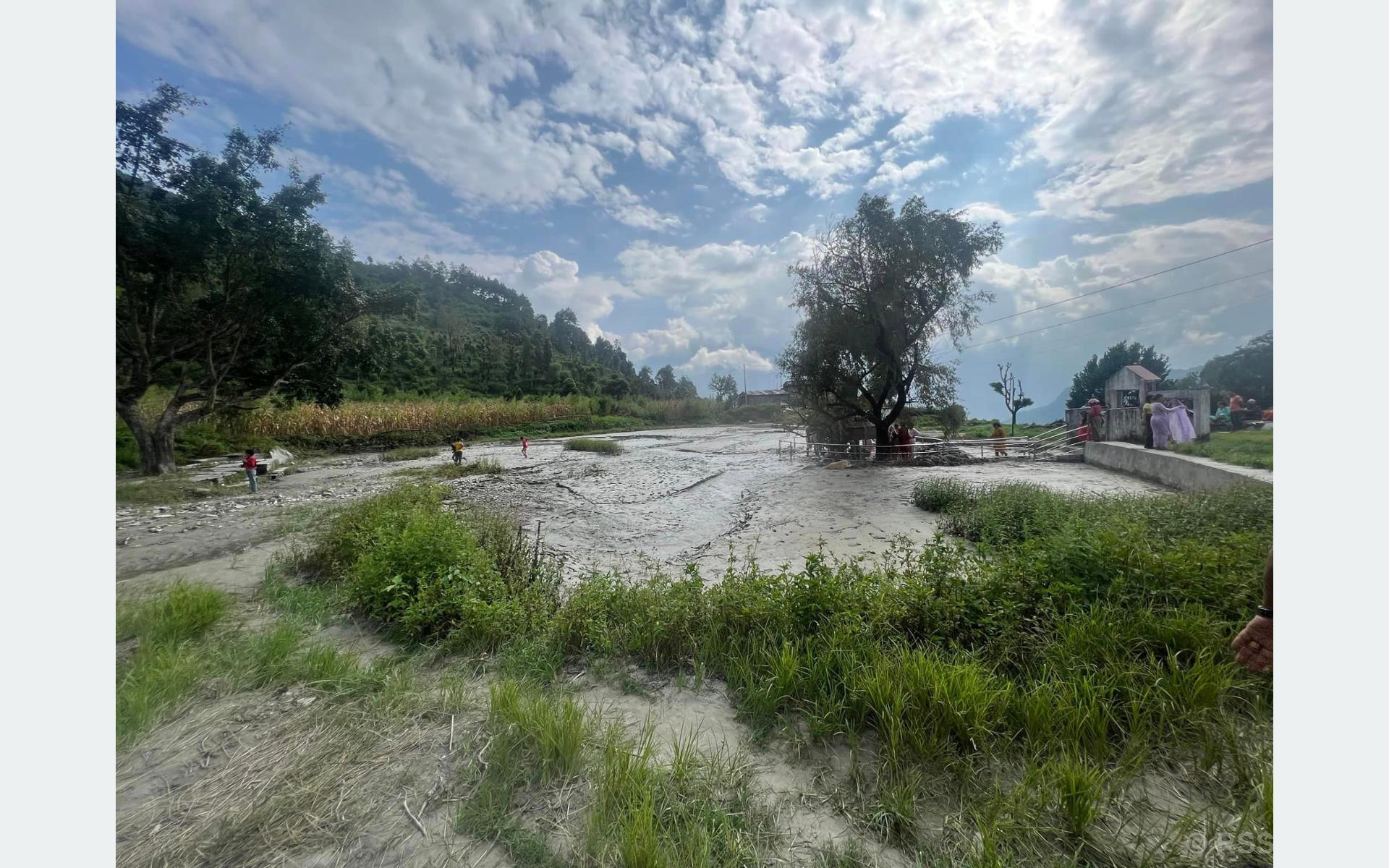 Tanahun taranga news