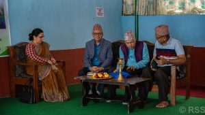 Tanahun taranga news