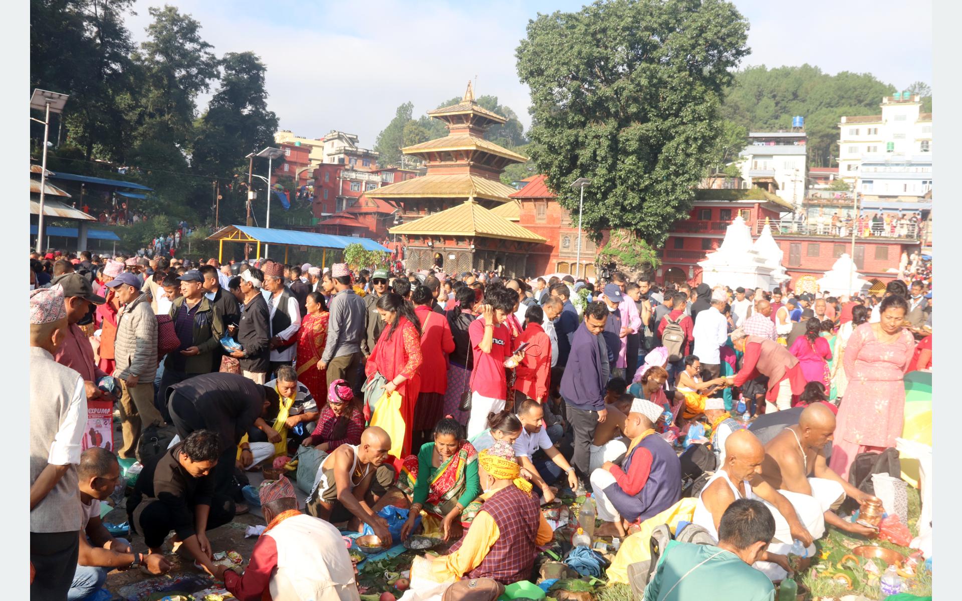 Tanahun taranga news