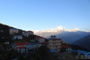 Tanahun taranga news