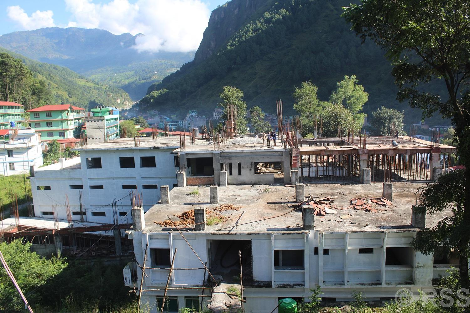 Tanahun taranga news