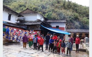 tanahun taranga news