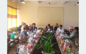 tanahun taranga news