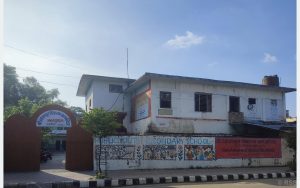 tanahun taranga news