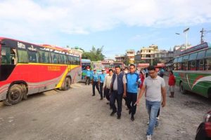 Tanahun taranga news