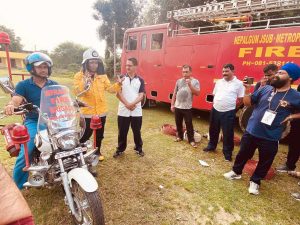 Tanahun taranga news