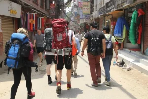 Tanahun taranga news