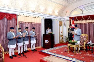 Tanahun taranga news