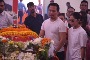 Tanahun taranga news