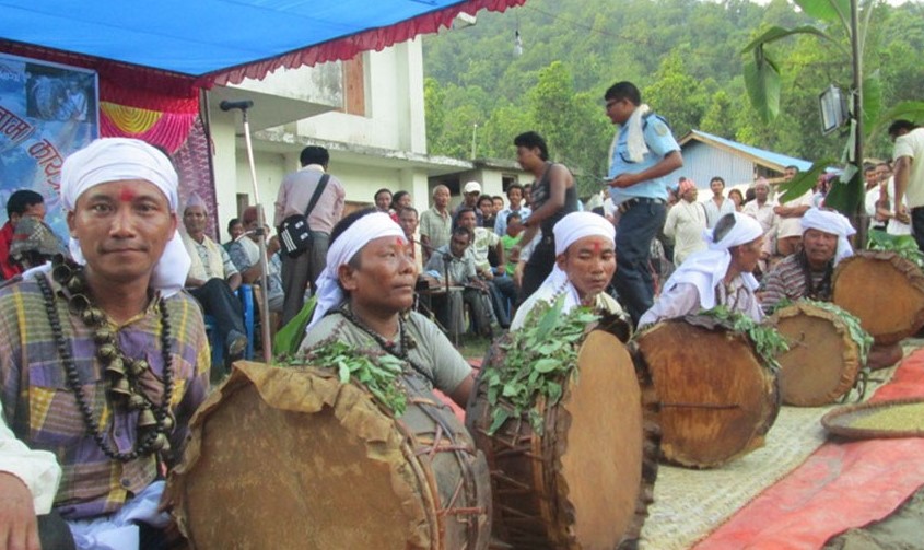 Tanahun taranga news
