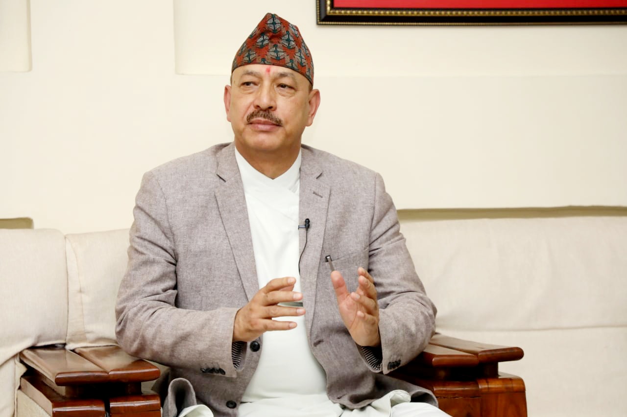 Tanahun taranga news