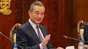 Chinese FM Wang Yi to visit Russia for security talks
