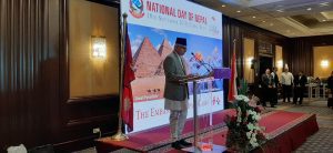 National Day and Constitution Day celebrated in Cairo, Canberra