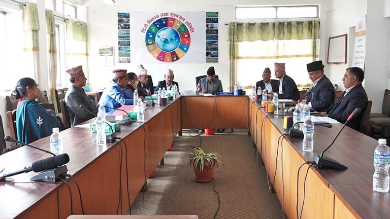 Tanahun taranga news