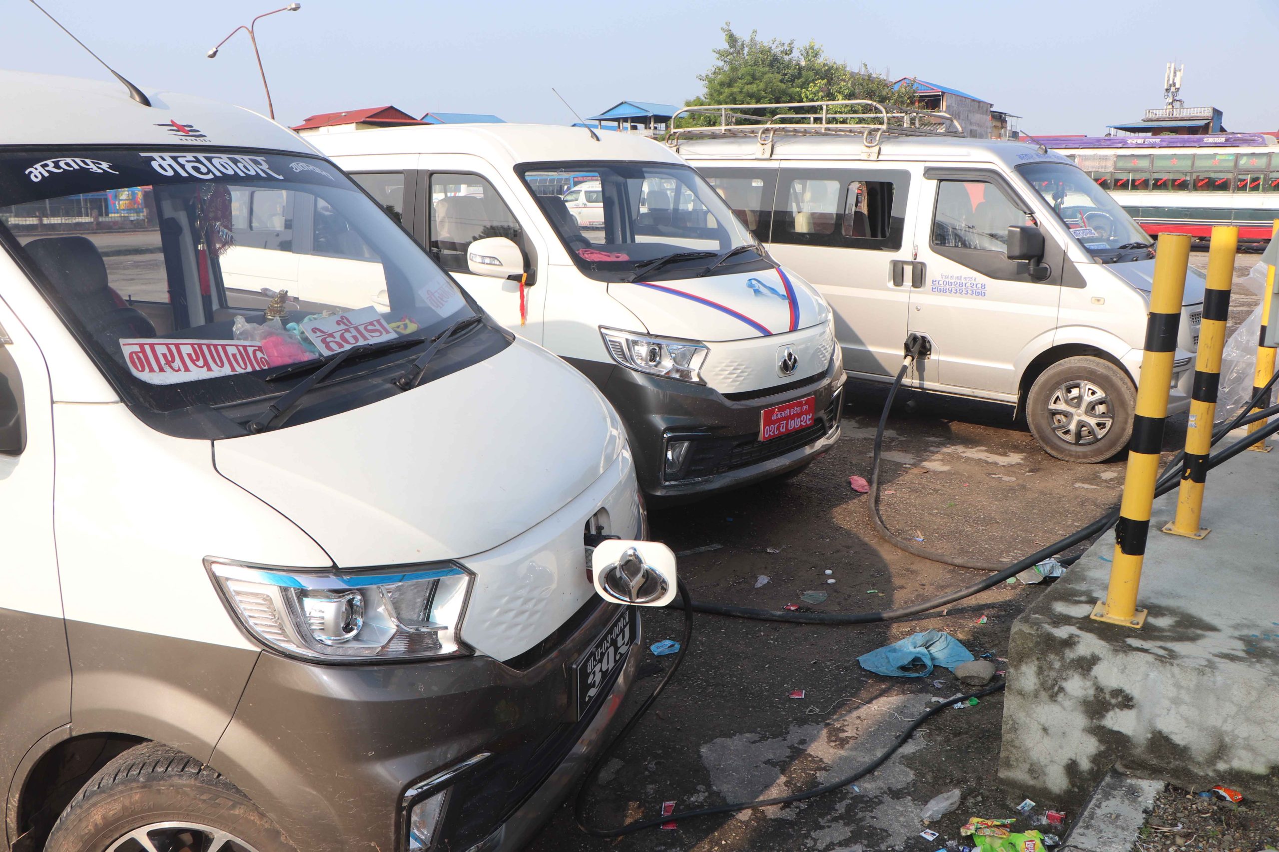 Tanahun taranga news