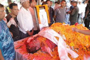 Tanahun taranga news