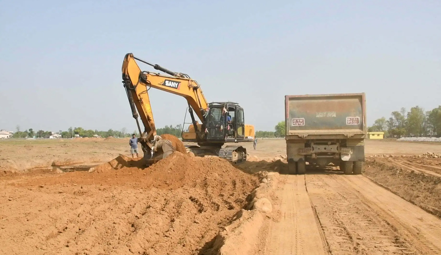 Tanahun taranga news