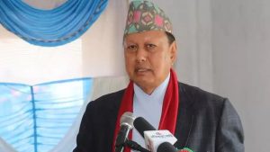 tanahun taranga news