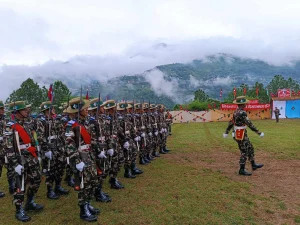 Tanahun taranga news