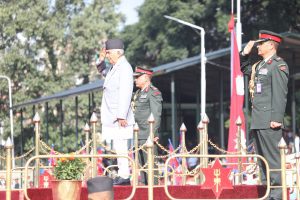 Tanahun taranga news