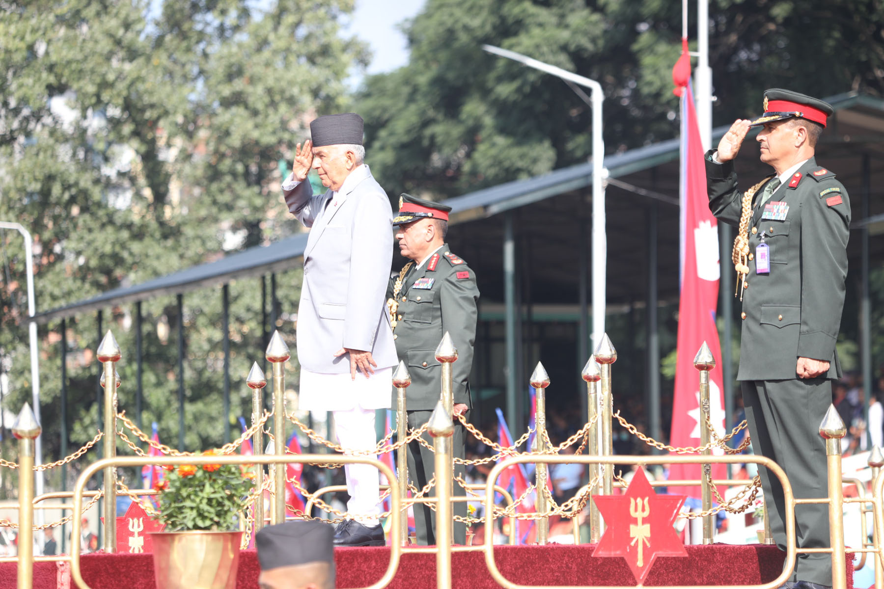 Tanahun taranga news