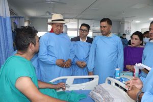 Tanahun taranga news
