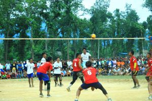 Tanahun taranga news