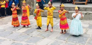 Tanahun taranga news