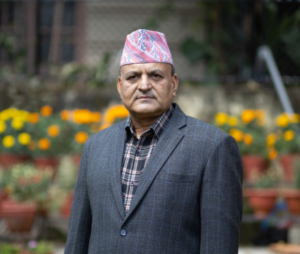 Tanahun taranga news